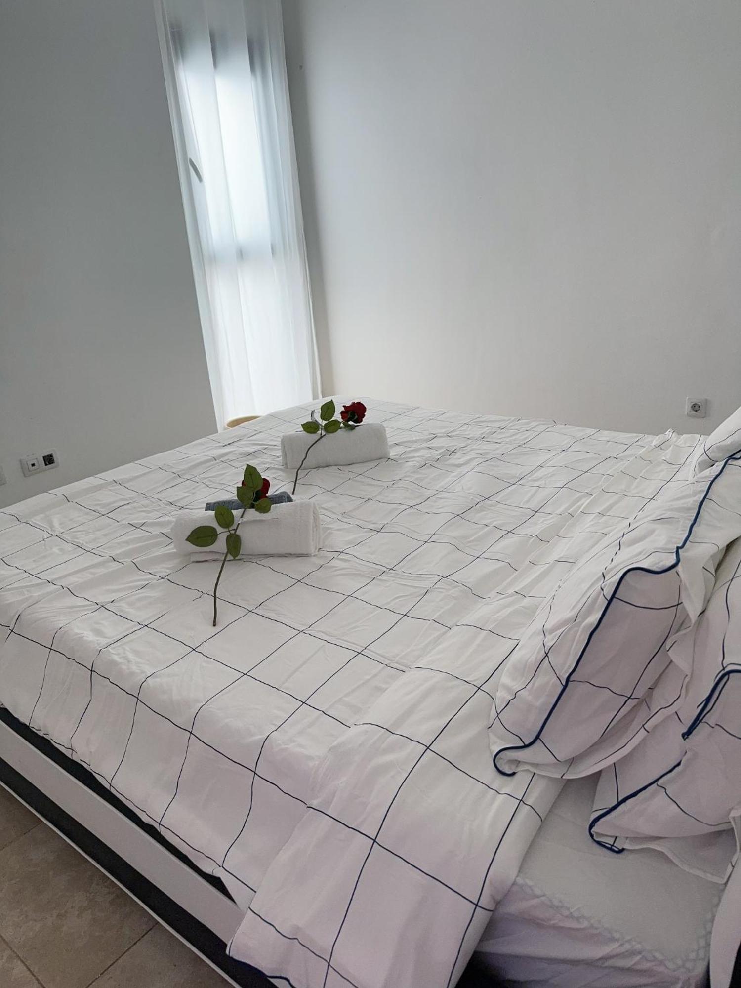Villa Johnny Playa Blanca  Ngoại thất bức ảnh
