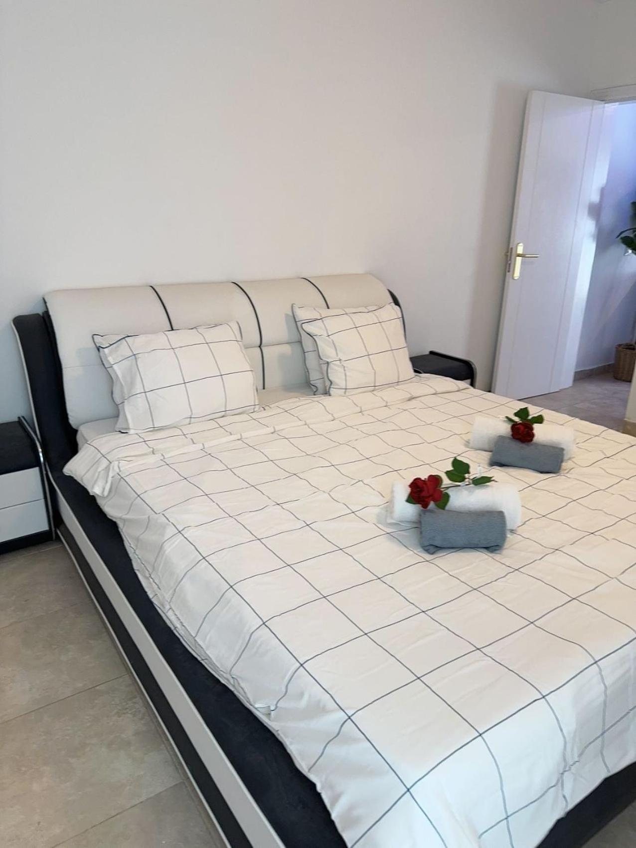 Villa Johnny Playa Blanca  Ngoại thất bức ảnh