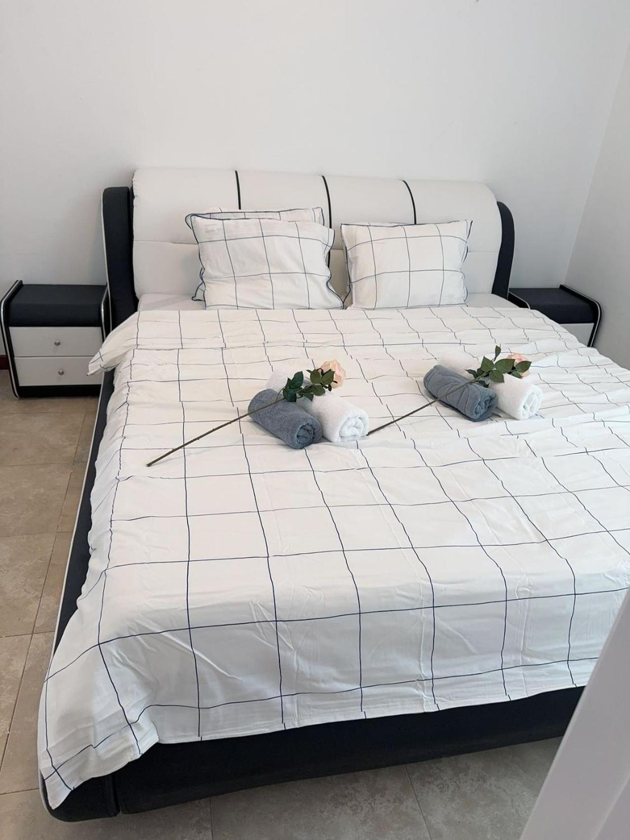 Villa Johnny Playa Blanca  Ngoại thất bức ảnh