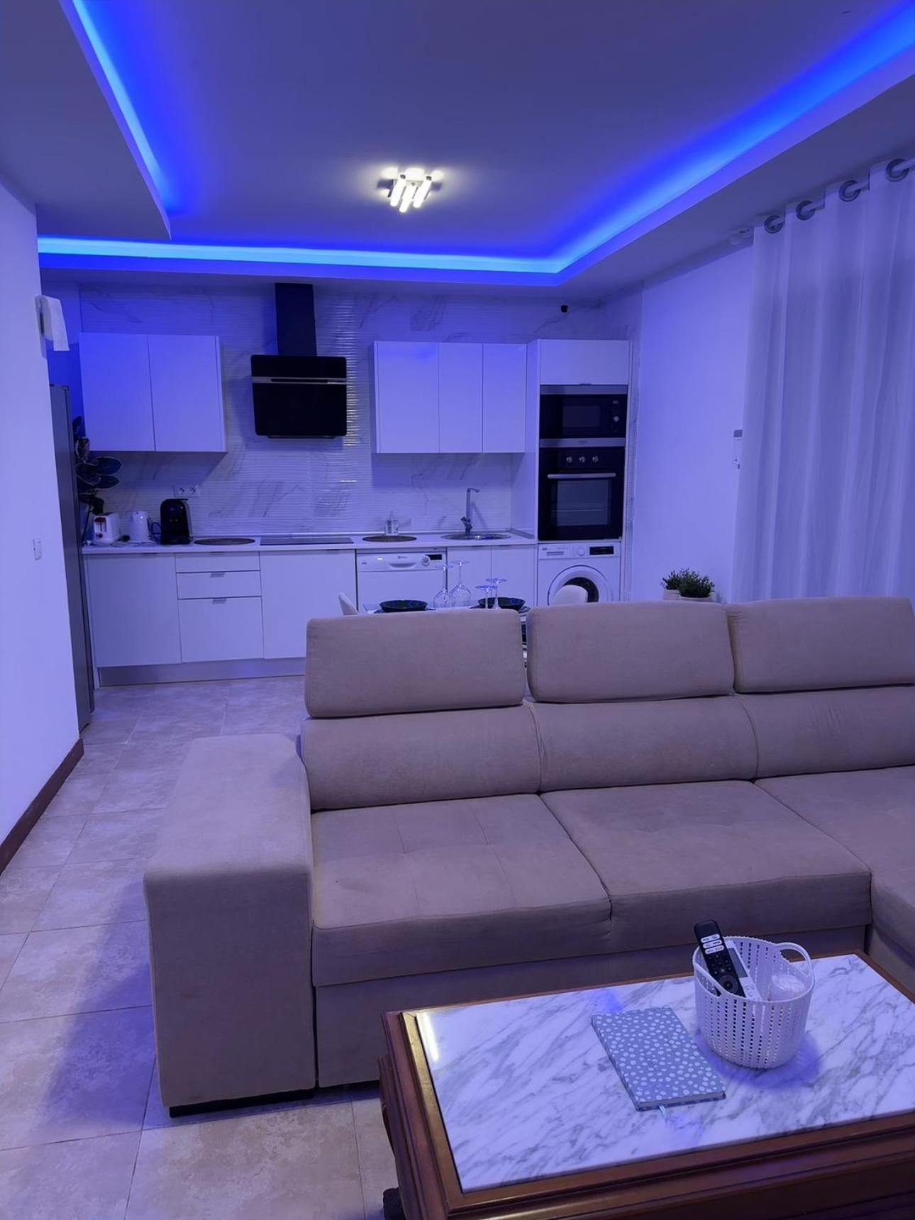 Villa Johnny Playa Blanca  Ngoại thất bức ảnh