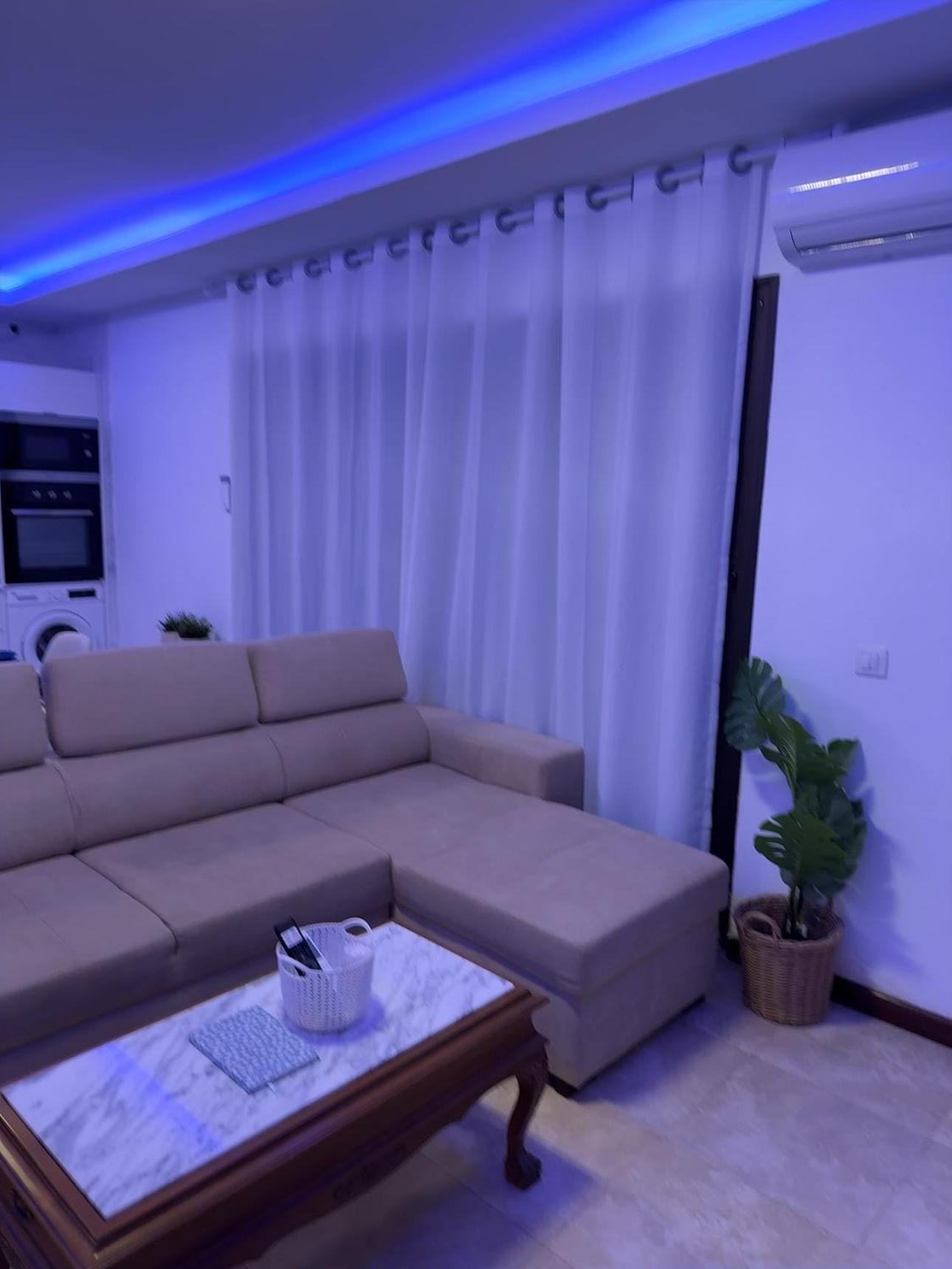 Villa Johnny Playa Blanca  Ngoại thất bức ảnh