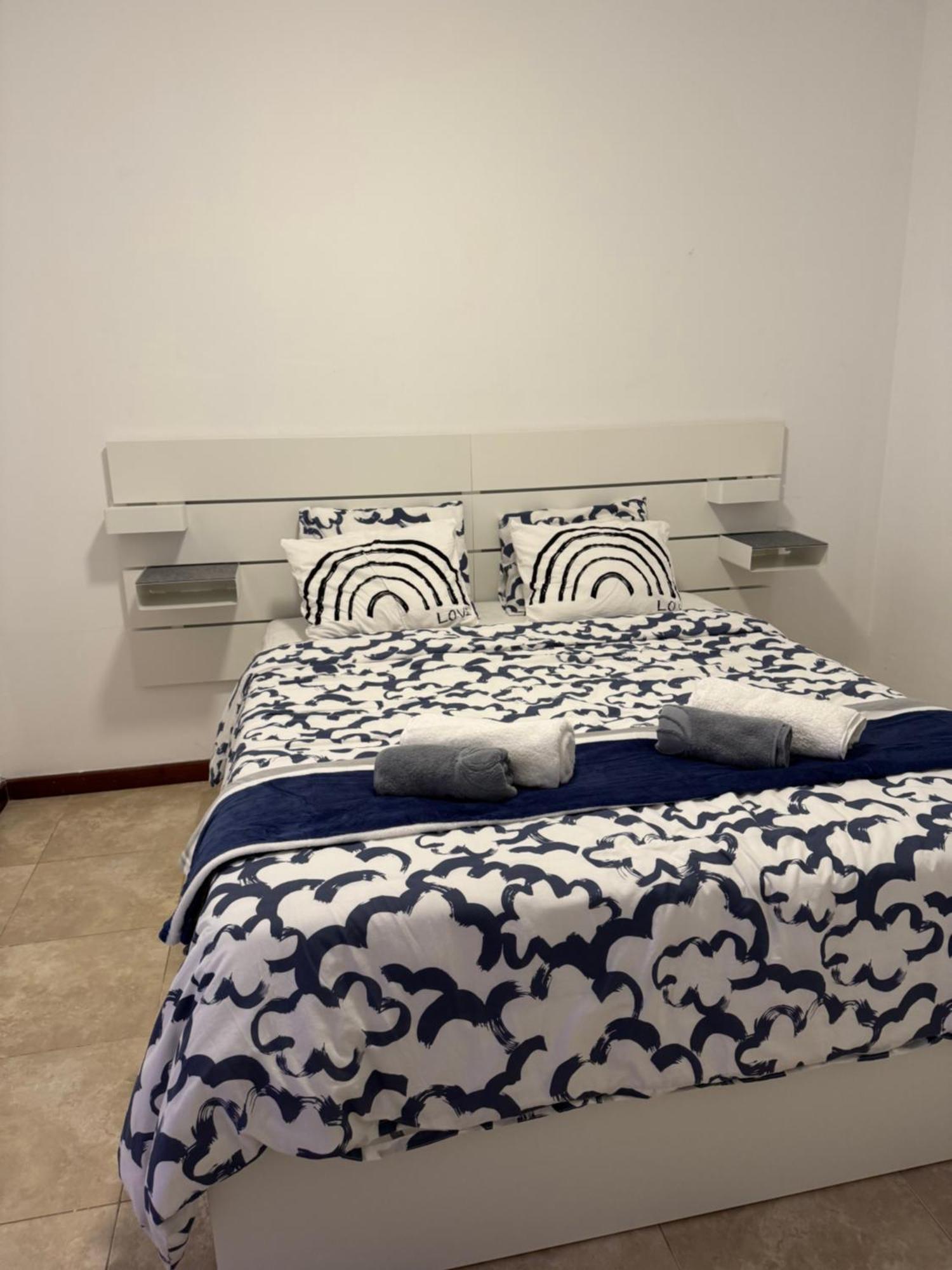Villa Johnny Playa Blanca  Ngoại thất bức ảnh