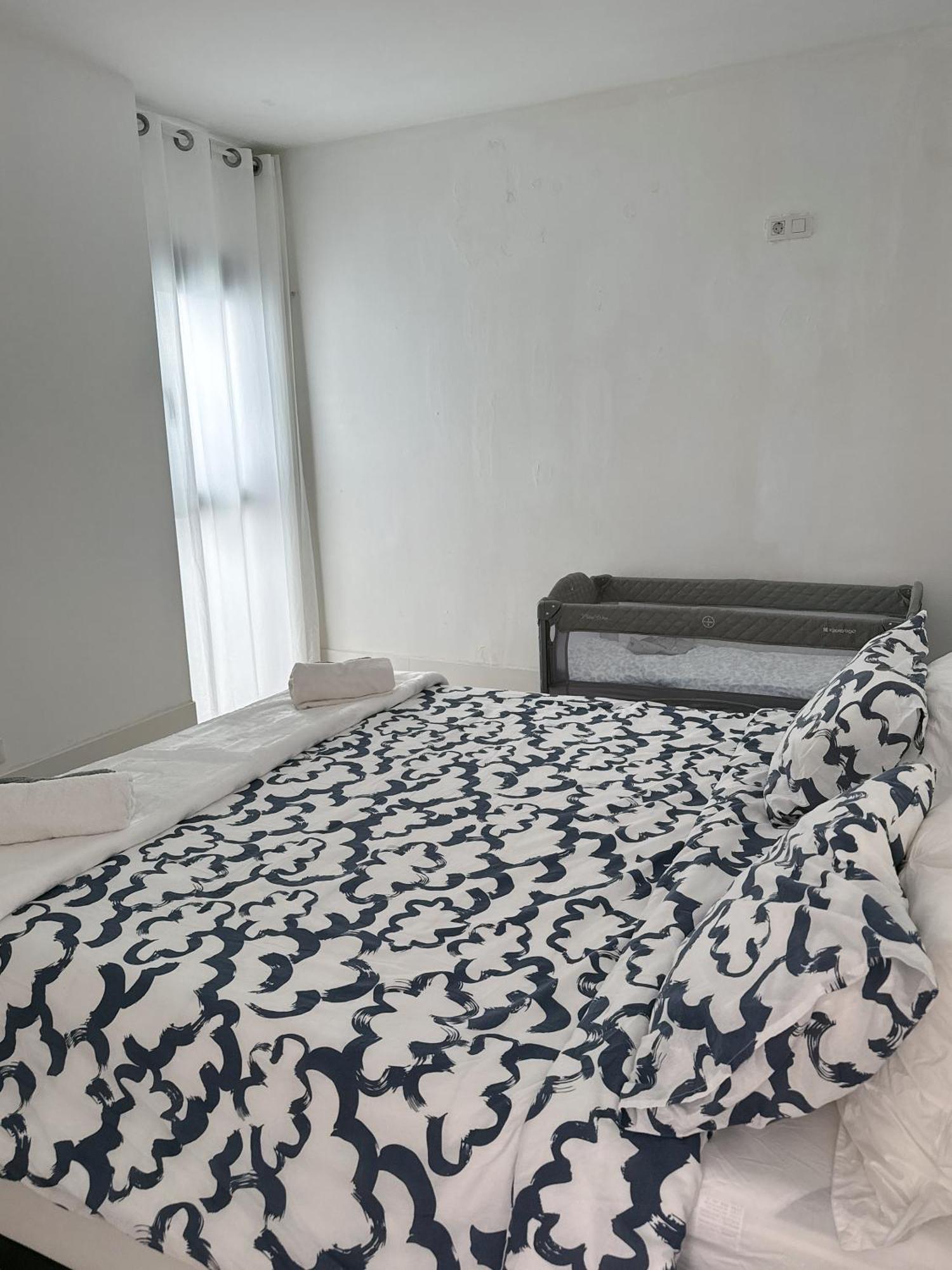 Villa Johnny Playa Blanca  Ngoại thất bức ảnh