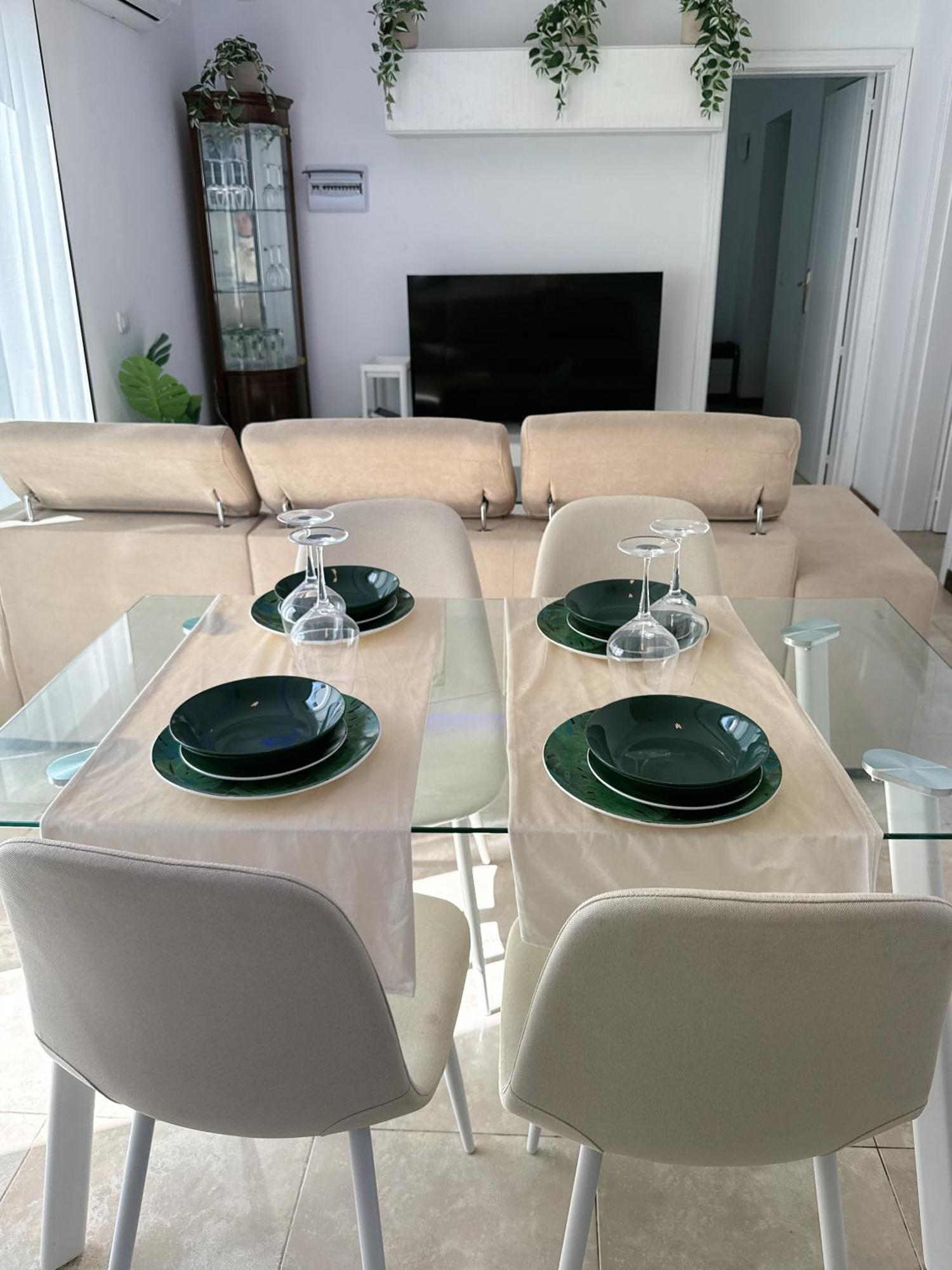 Villa Johnny Playa Blanca  Ngoại thất bức ảnh