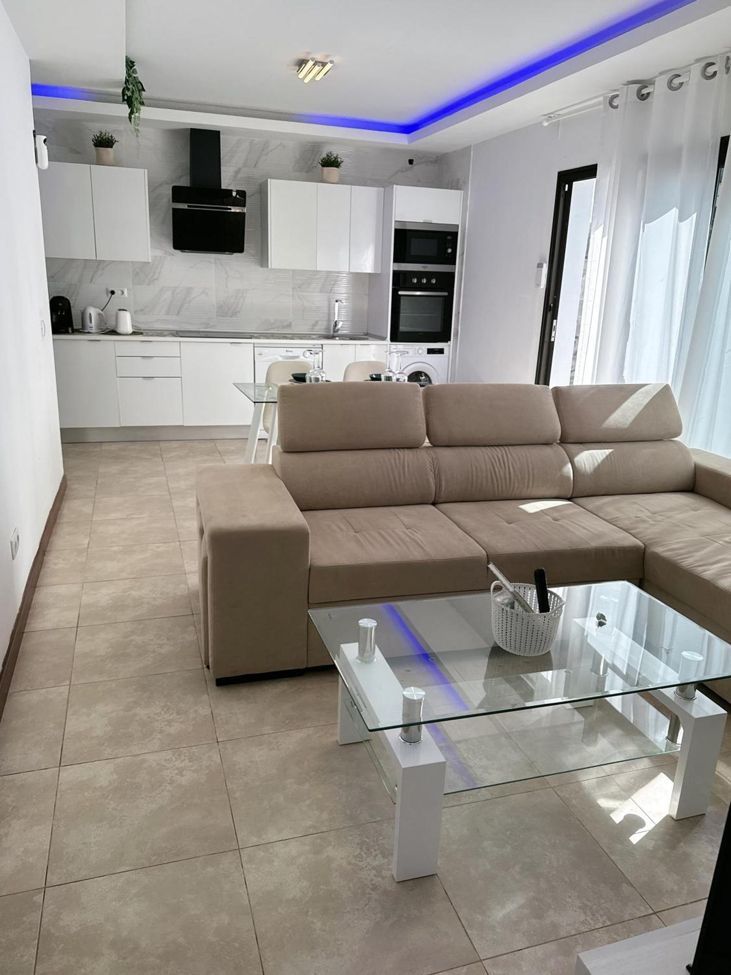 Villa Johnny Playa Blanca  Ngoại thất bức ảnh